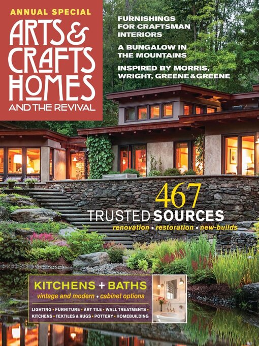Cover image for Old House Journal